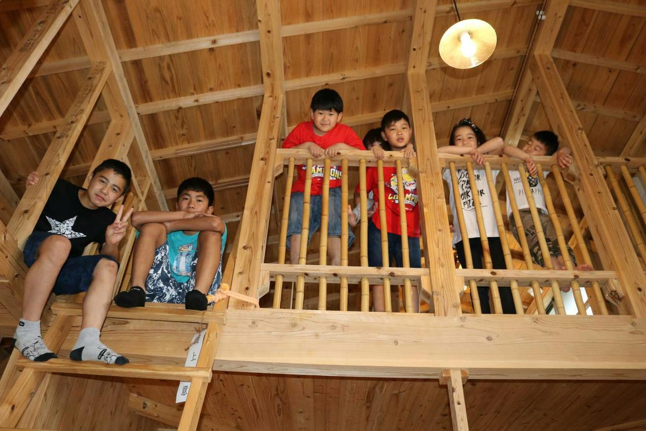 Pension Snadun Ginoza Exterior foto